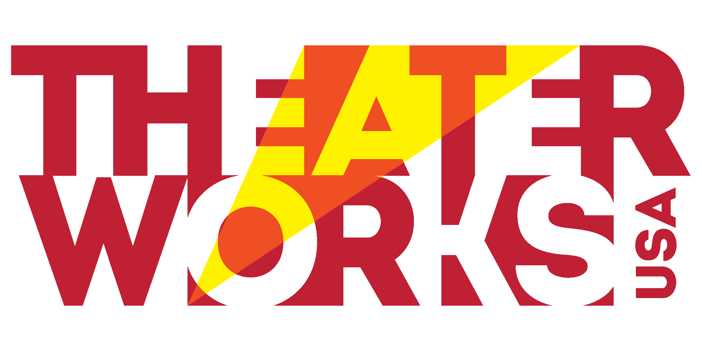 TheaterWorksUSA Logo