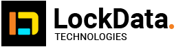 LockData Logo