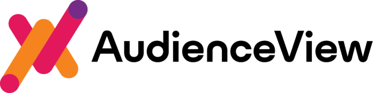 AudienceView Logo